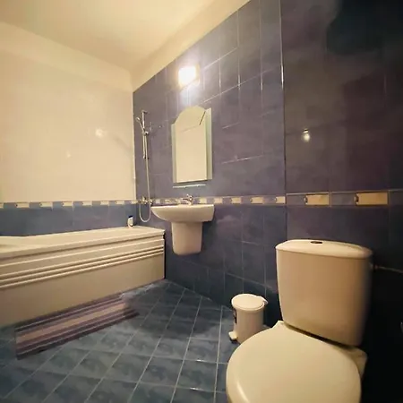 Bright And Comfortable Apartment In Joya Park غولدن ساندز