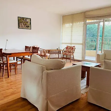 Bright And Comfortable Apartment In Joya Park غولدن ساندز