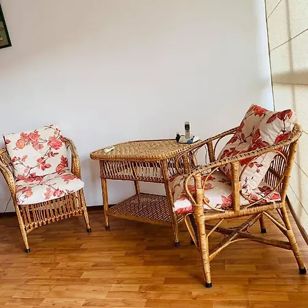 Bright And Comfortable Apartment In Joya Park Appartement