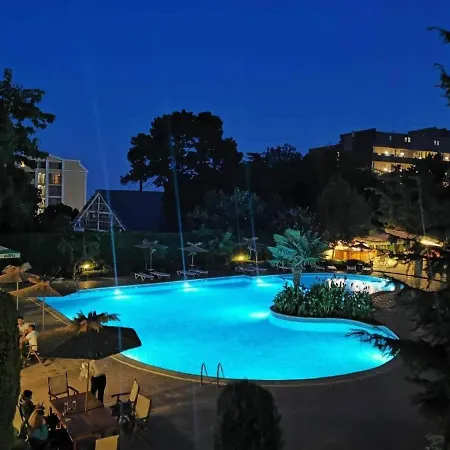 Bright And Comfortable Apartment In Joya Park Goudstrand